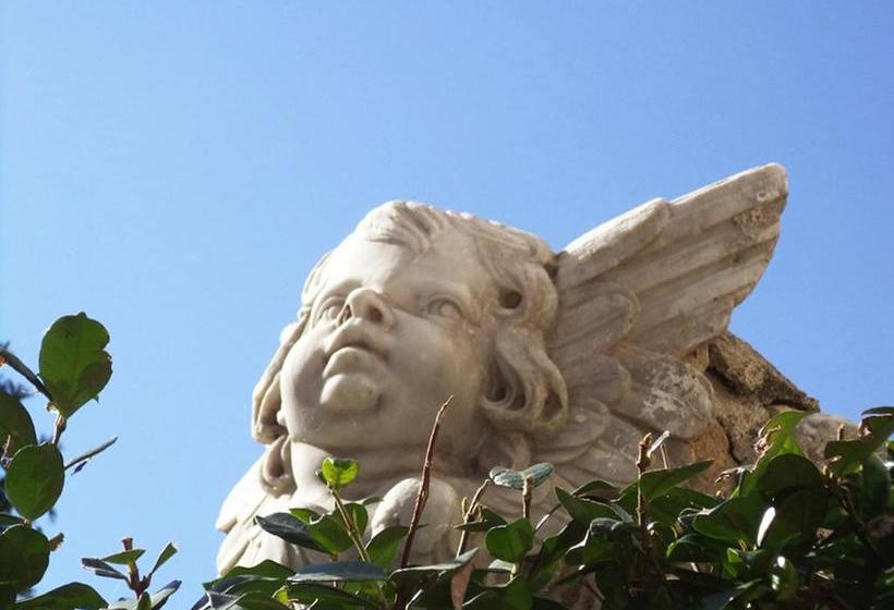 Altracosa  Villa Avellino B&b  | Cava de Tirreni | Salerno | Italia 3