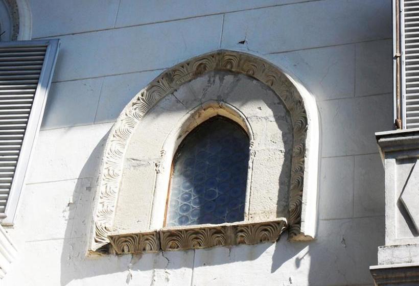 Altracosa  Villa Avellino B&b  | Cava de Tirreni | Salerno | Italia 4