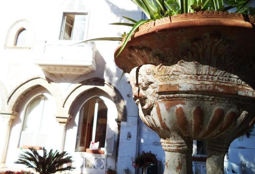 Altracosa  Villa Avellino B&b  | Cava de Tirreni | Salerno | Italia 5