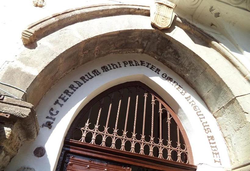 Altracosa  Villa Avellino B&b  | Cava de Tirreni | Salerno | Italia 6