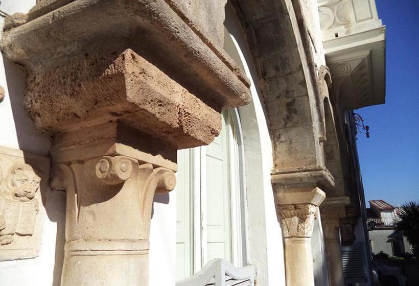 Altracosa  Villa Avellino B&b  | Cava de Tirreni | Salerno | Italia 7