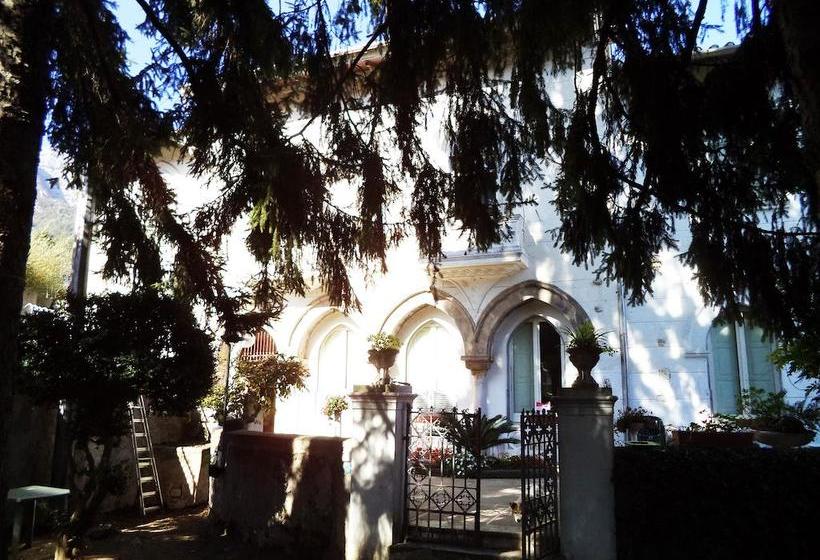 Altracosa  Villa Avellino B&b  | Cava de Tirreni | Salerno | Italia 8