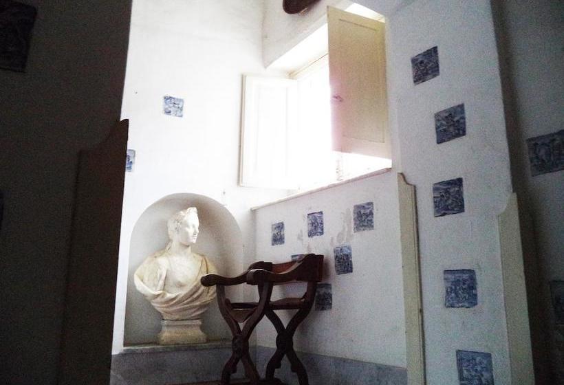 Altracosa  Villa Avellino B&b  | Cava de Tirreni | Salerno | Italia 9