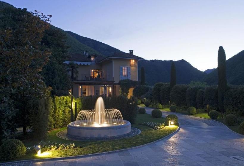 Park Hotel Villa Belvedere  | Cannobio | Verbano-Cusio-Ossola | Italien 1