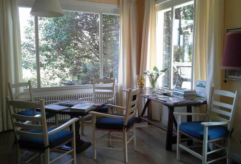 Park Hotel Villa Belvedere  | Cannobio | Verbano-Cusio-Ossola | Italien 11