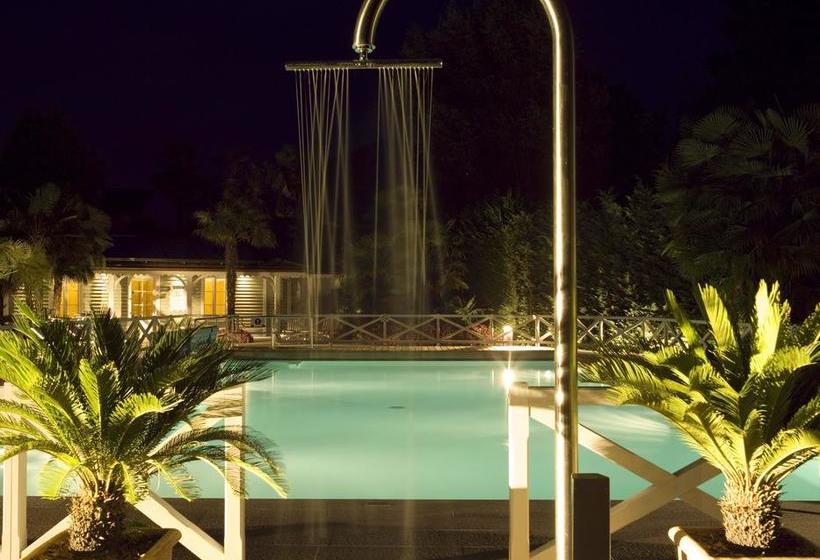 Park Hotel Villa Belvedere  | Cannobio | Verbano-Cusio-Ossola | Italien 16