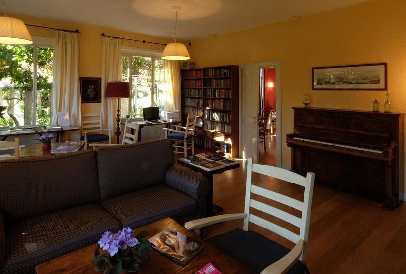 Park Hotel Villa Belvedere  | Cannobio | Verbano-Cusio-Ossola | Italien 18