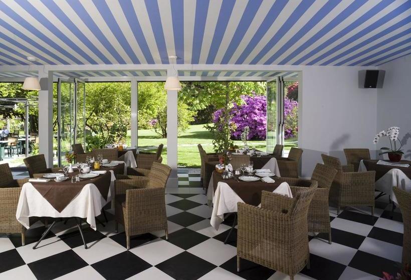 Park Hotel Villa Belvedere  | Cannobio | Verbano-Cusio-Ossola | Italien 20