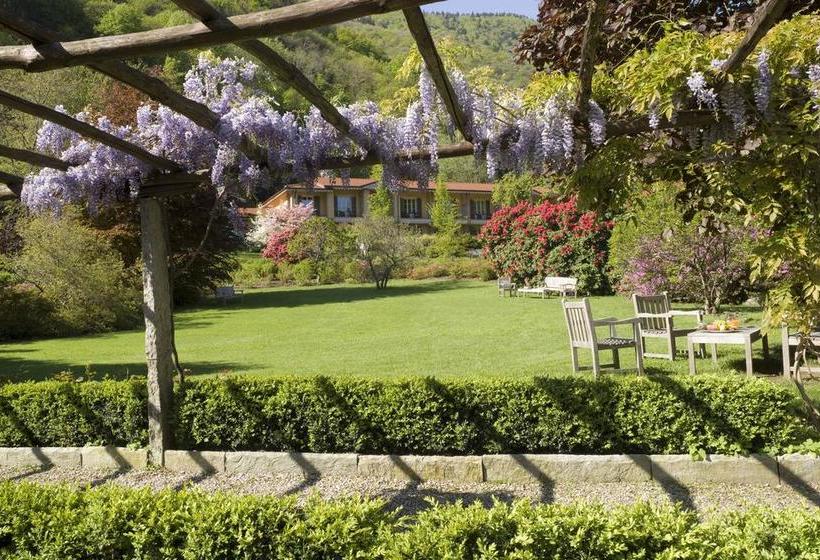 Park Hotel Villa Belvedere  | Cannobio | Verbano-Cusio-Ossola | Italien 3
