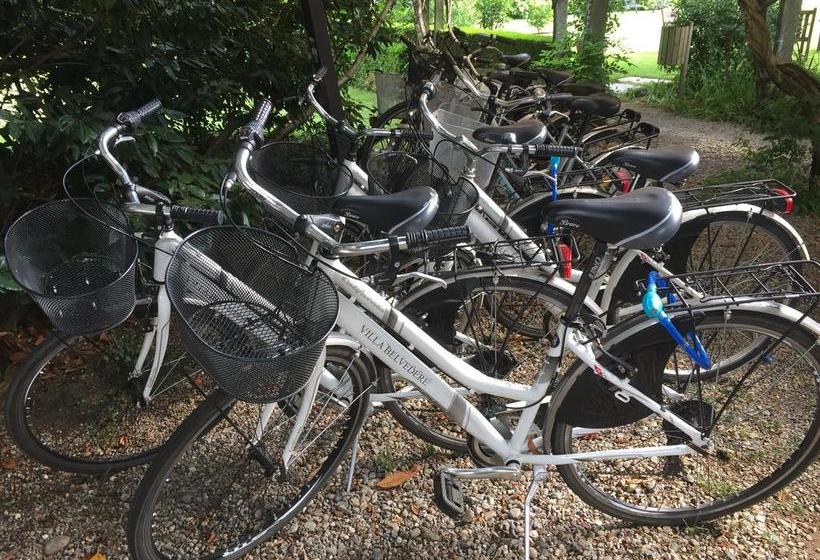 Park Hotel Villa Belvedere  | Cannobio | Verbano-Cusio-Ossola | Italien 5