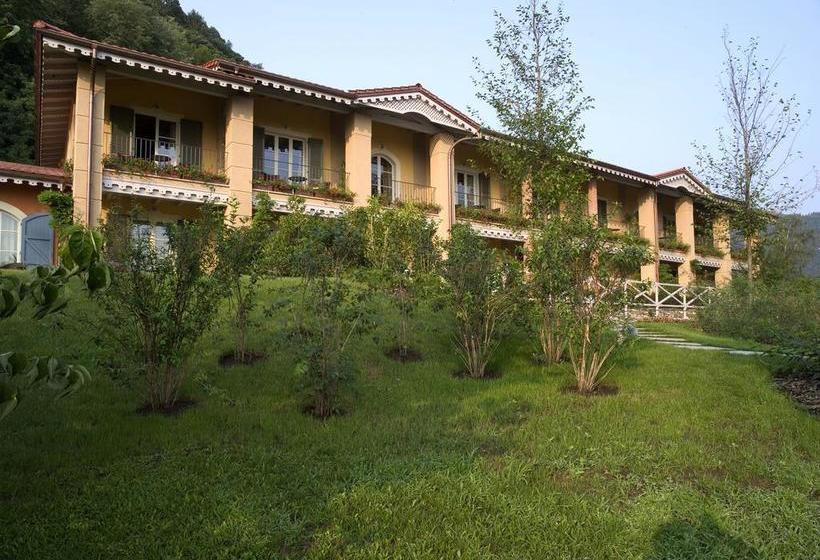 Park Hotel Villa Belvedere  | Cannobio | Verbano-Cusio-Ossola | Italien 7