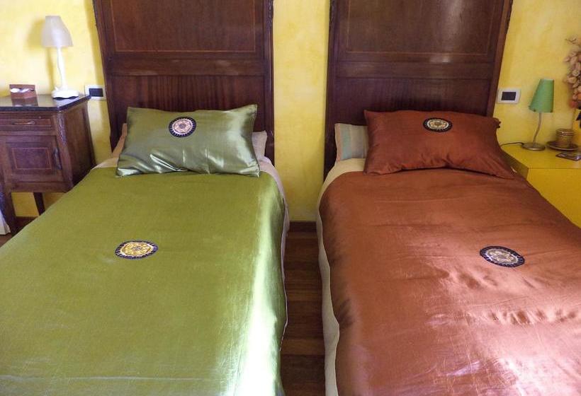 B&b Torricella  | San Giorgio di Piano | Bologna | Italy 12