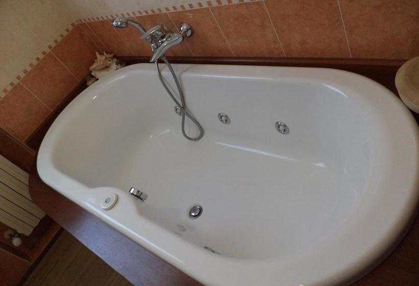 B&b Torricella  | San Giorgio di Piano | Bologna | Italy 15