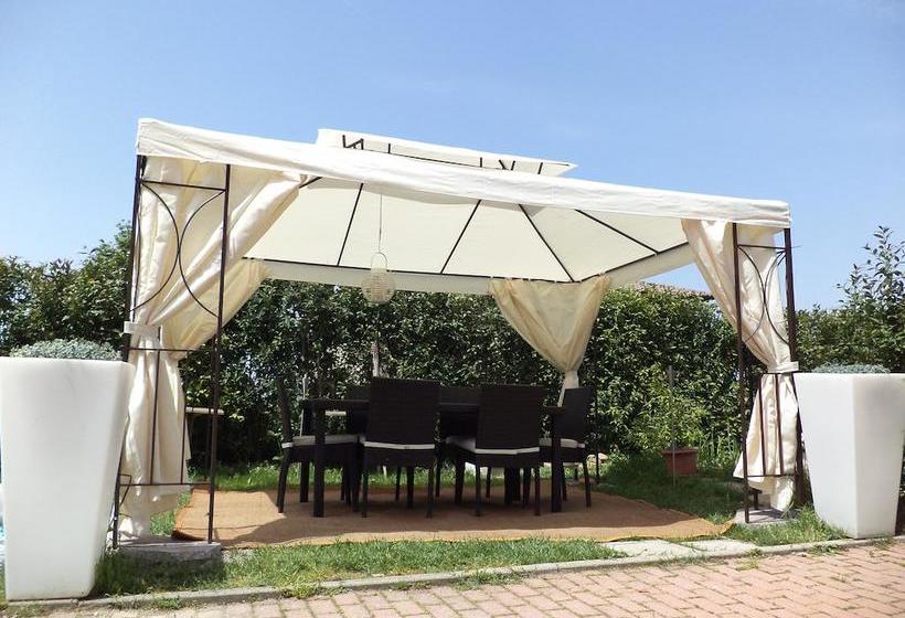 B&b Torricella  | San Giorgio di Piano | Bologna | Italy 16