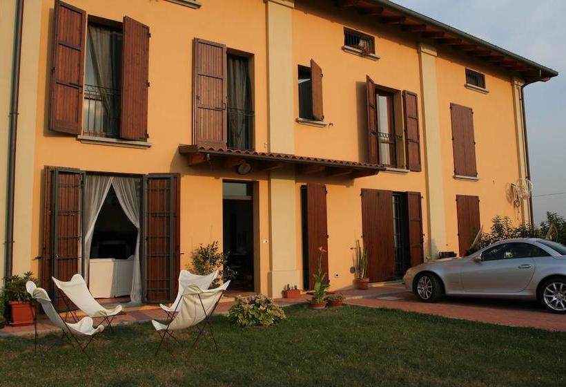 B&b Torricella  | San Giorgio di Piano | Bologna | Italy 17