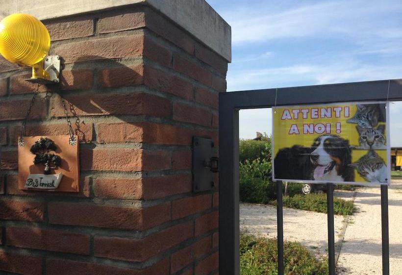 B&b Torricella  | San Giorgio di Piano | Bologna | Italy 2