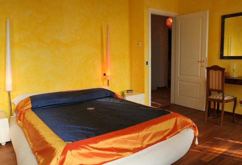 B&b Torricella  | San Giorgio di Piano | Bologna | Italy 4