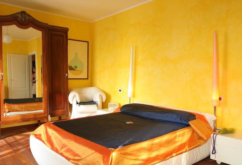 B&b Torricella  | San Giorgio di Piano | Bologna | Italy 5