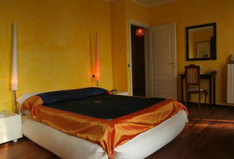 B&b Torricella  | San Giorgio di Piano | Bologna | Italy 6