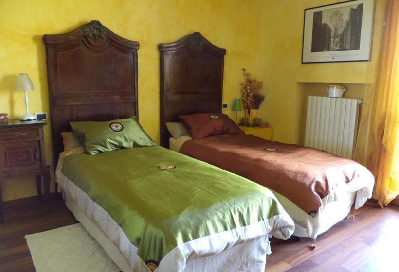 B&b Torricella  | San Giorgio di Piano | Bologna | Italy 7