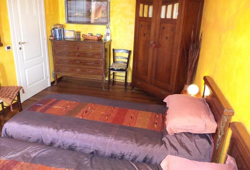 B&b Torricella  | San Giorgio di Piano | Bologna | Italy 9