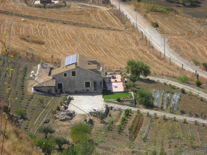 B&b Le Serre  | Villalba | Caltanissetta | Italia 1