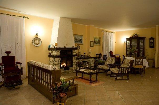 B&b Le Serre  | Villalba | Caltanissetta | Italia 3