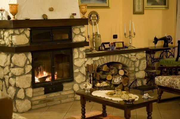 B&b Le Serre  | Villalba | Caltanissetta | Italia 4