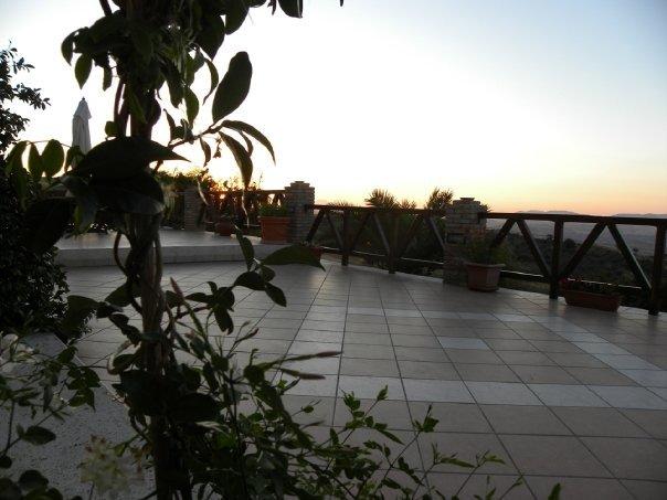 B&b Le Serre  | Villalba | Caltanissetta | Italia 5