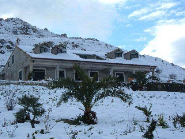 B&b Le Serre  | Villalba | Caltanissetta | Italia 6