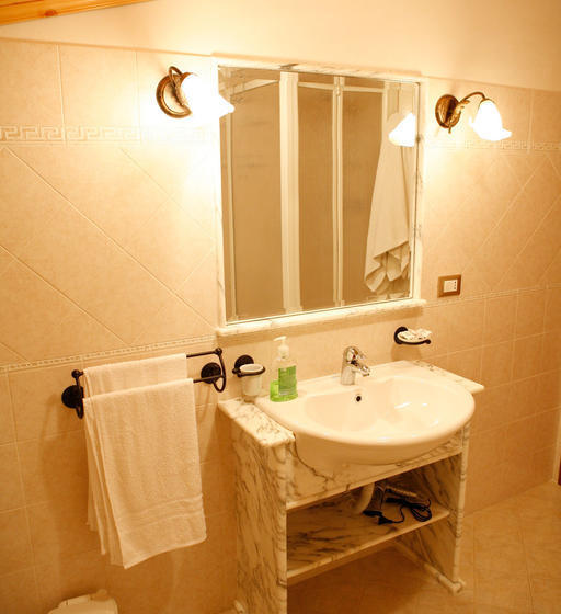 B&b Le Serre  | Villalba | Caltanissetta | Italia 7