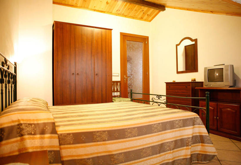 B&b Le Serre  | Villalba | Caltanissetta | Italia 8