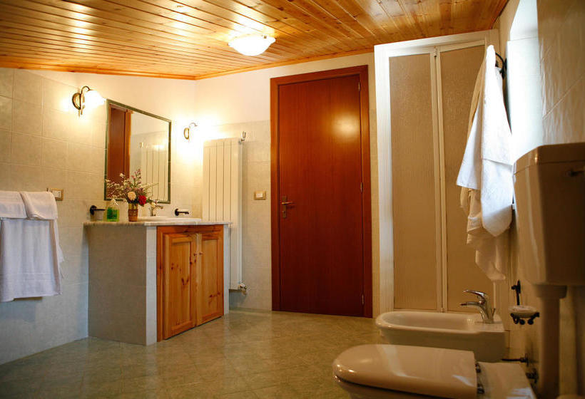 B&b Le Serre  | Villalba | Caltanissetta | Italia 9
