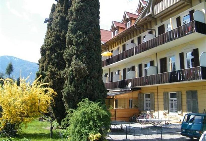 Hotel Angelica  | Merano | Bolzano | Italia 1