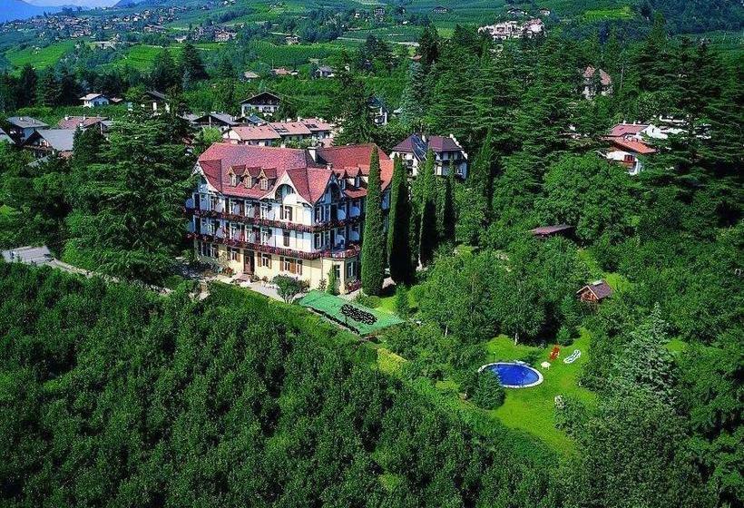 Hotel Angelica  | Merano | Bolzano | Italia 11