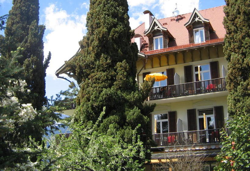 Hotel Angelica  | Merano | Bolzano | Italia 12