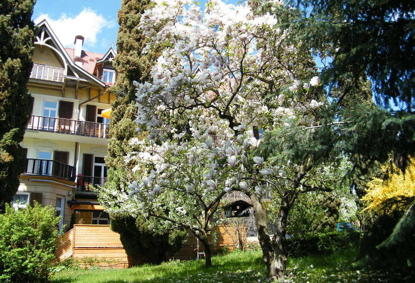 Hotel Angelica  | Merano | Bolzano | Italia 14