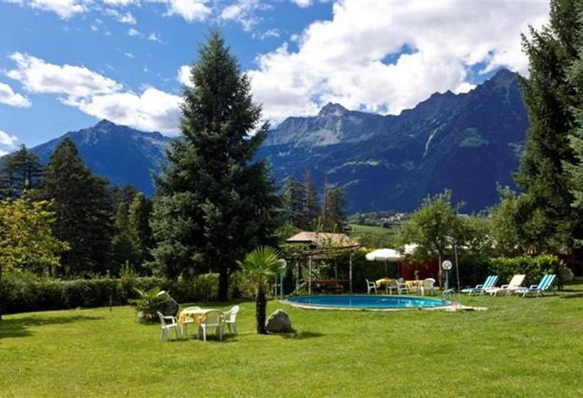 Hotel Angelica  | Merano | Bolzano | Italia 15