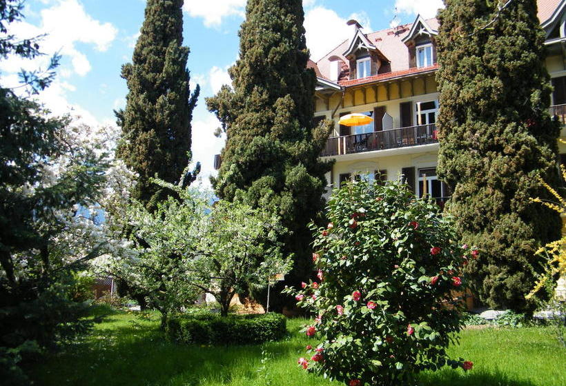 Hotel Angelica  | Merano | Bolzano | Italia 16