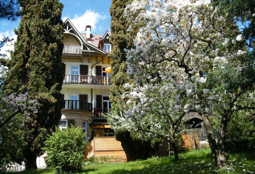 Hotel Angelica  | Merano | Bolzano | Italia 17