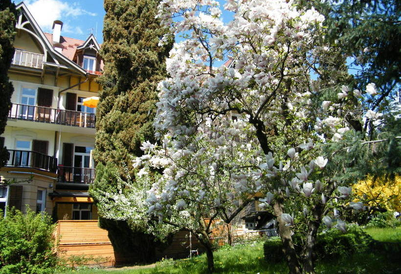 Hotel Angelica  | Merano | Bolzano | Italia 19