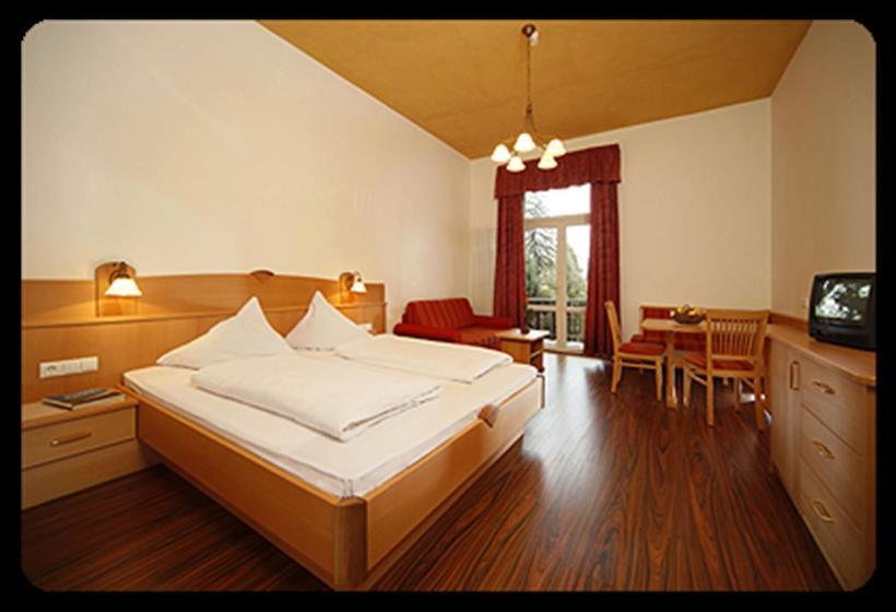 Hotel Angelica  | Merano | Bolzano | Italia 2