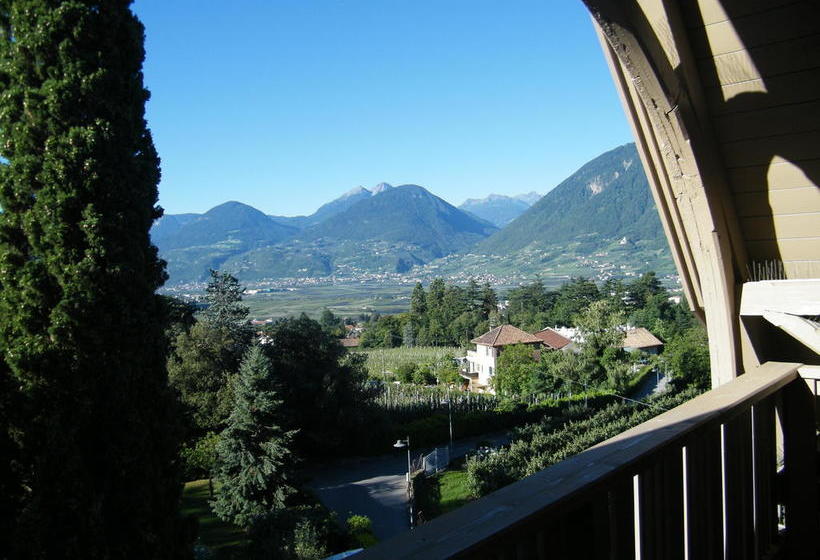 Hotel Angelica  | Merano | Bolzano | Italia 3