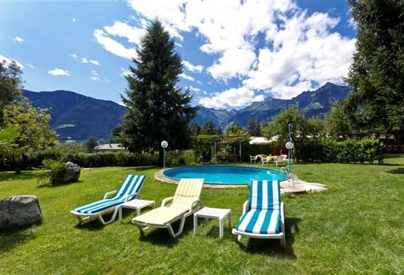Hotel Angelica  | Merano | Bolzano | Italia 4