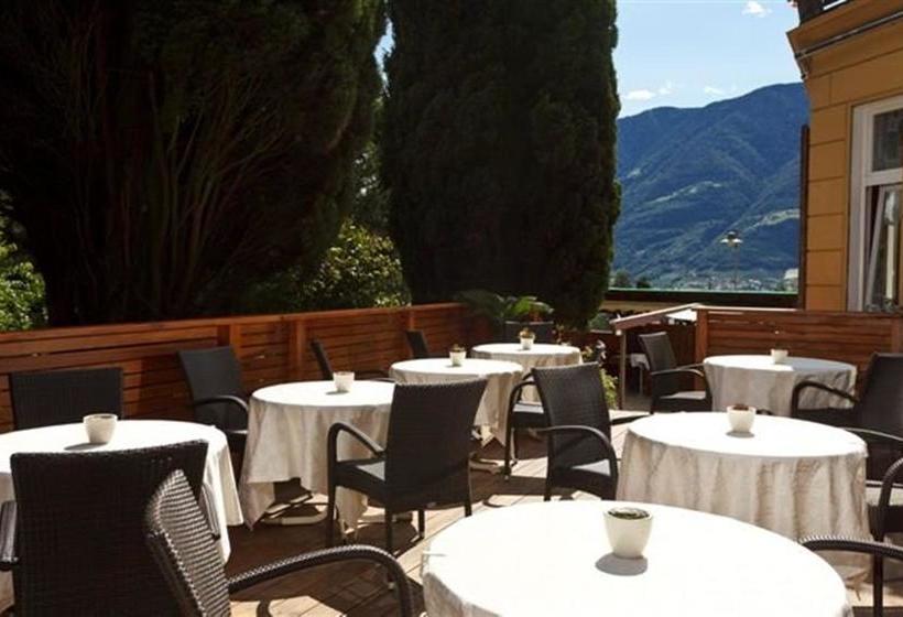 Hotel Angelica  | Merano | Bolzano | Italia 6