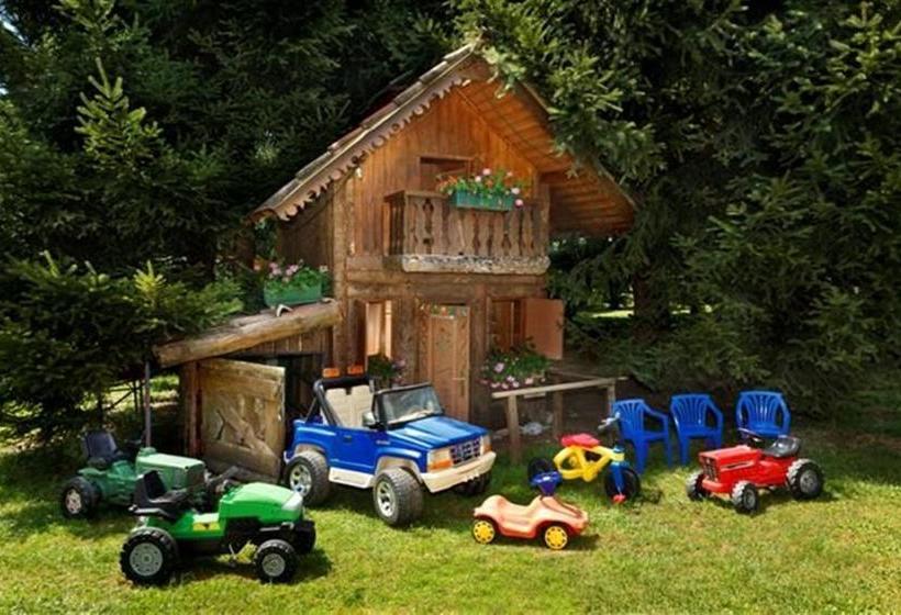 Hotel Angelica  | Merano | Bolzano | Italia 9