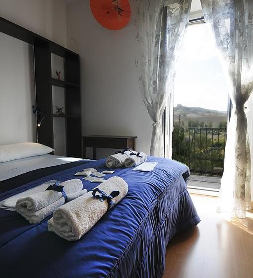 Bed & Breakfast La Casa Del Frenz  | Orvieto | Terni | Italia 15