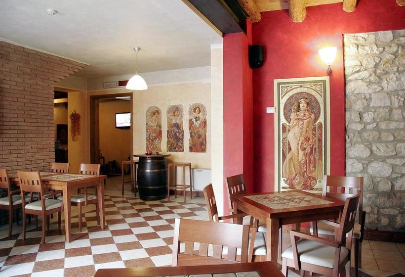 Hotel Bed&wine  | Negrar | Verona | Italia 1