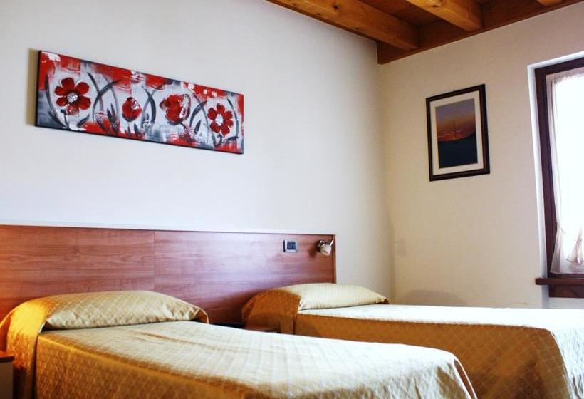 Hotel Bed&wine  | Negrar | Verona | Italia 10