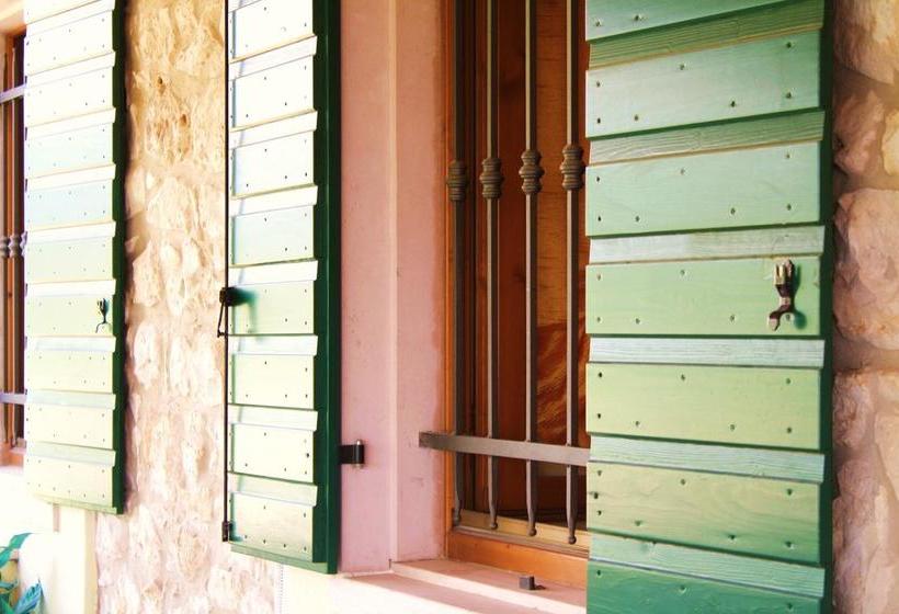 Hotel Bed&wine  | Negrar | Verona | Italia 13